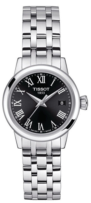 Tissot Classic Dream Lady Quartz T129.210.11.053.00