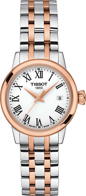 Tissot Classic Dream Lady T129.210.22.013.00