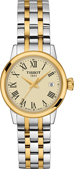 Tissot Classic Dream Lady T129.210.22.263.00