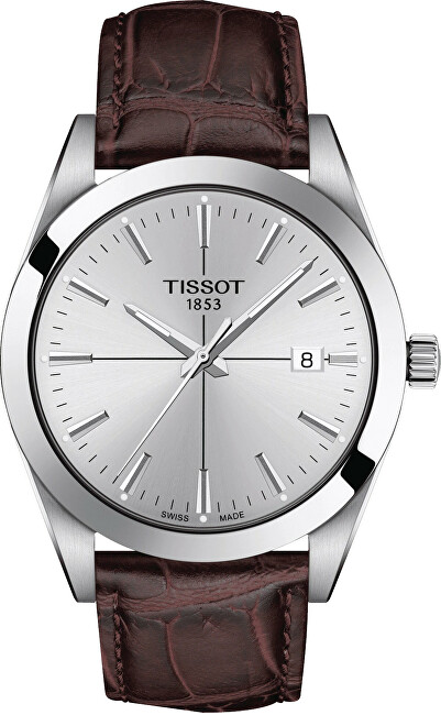 Tissot T-Classic Gentleman T127.410.16.031.01