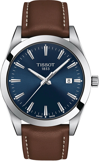 Tissot T-Classic Gentleman T127.410.16.041.00