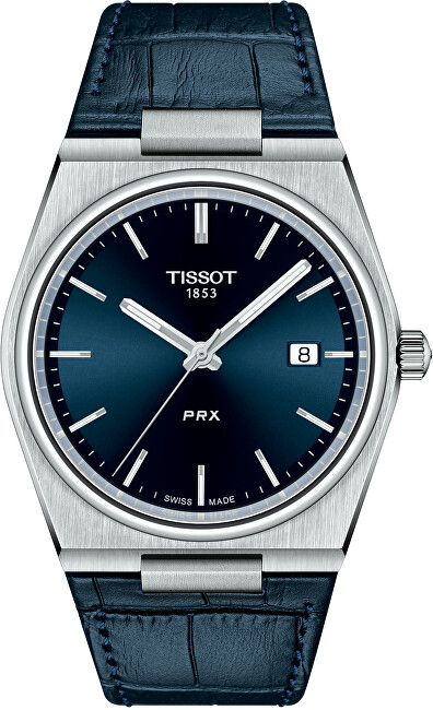 Tissot PRX Quartz T137.410.16.041.00