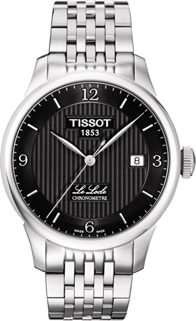 Tissot T-Classic Le Locle T0064081105700