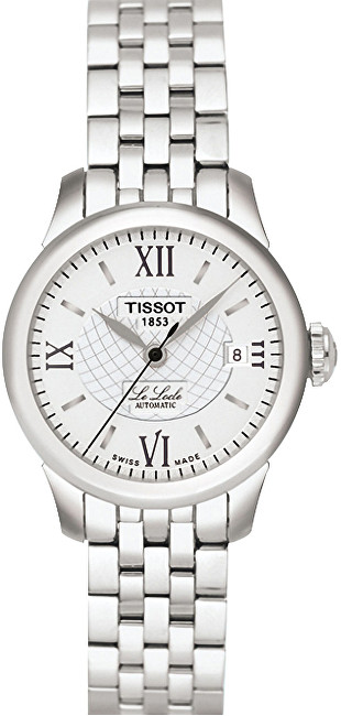Tissot T-Classic Le Locle T41.1.183.33