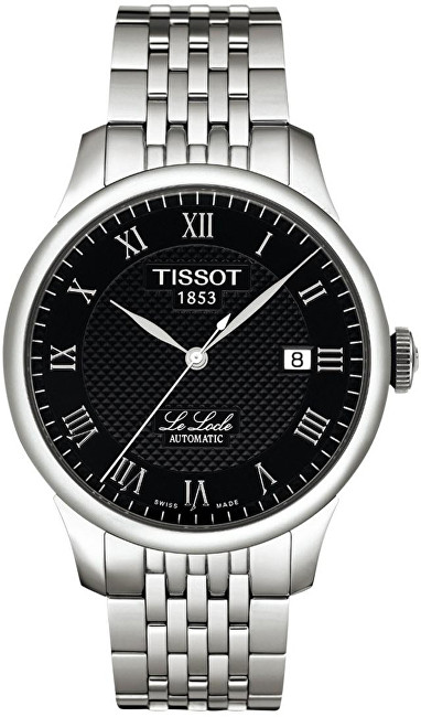 Tissot T-Classic Le Locle T0064071105300