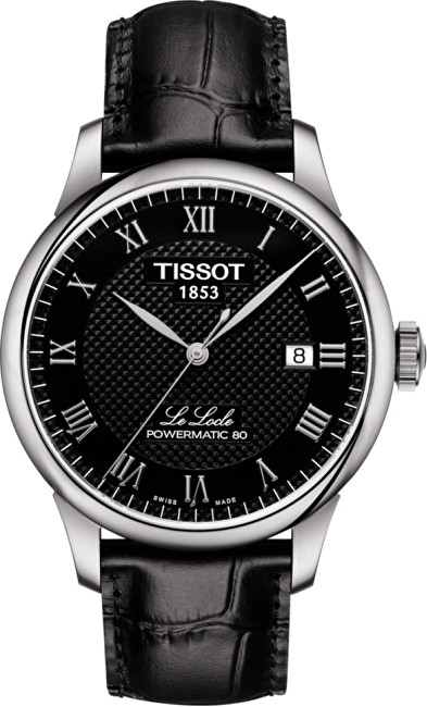 Tissot T-Classic Le Locle T0064071605300