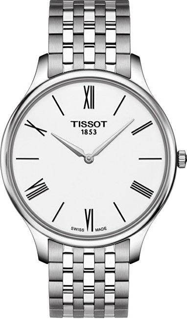 Tissot T-Classic Tradition T063.409.11.018.00
