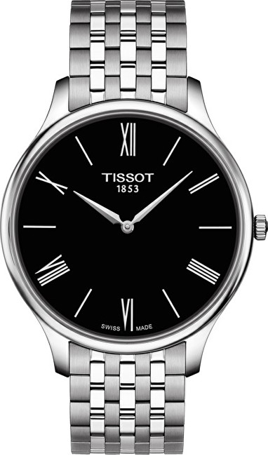 Tissot T-Classic Tradition T063.409.11.058.00