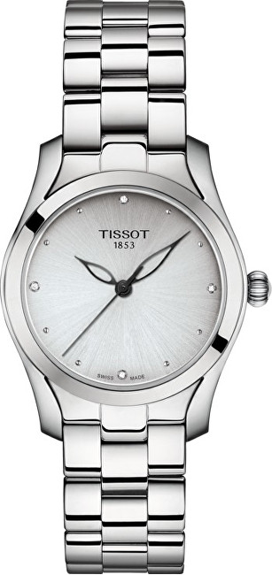 Tissot T-Lady T-Wave T112.210.11.036.00