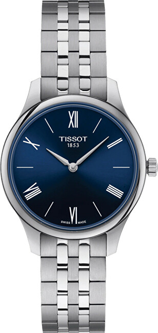 Tissot T-Classic Tradition 5.5 Lady T063.209.11.048.00