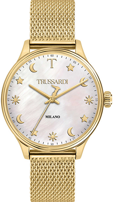Trussardi No Swiss T-Complicity R2453130506