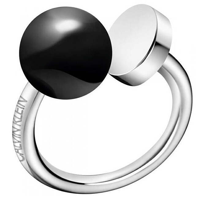 Calvin Klein Otvorený prsteň Bubbly KJ9RMR0401 57 mm
