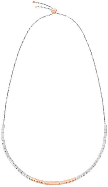 Calvin Klein Štýlový náhrdelník Tune KJ9MPN200100