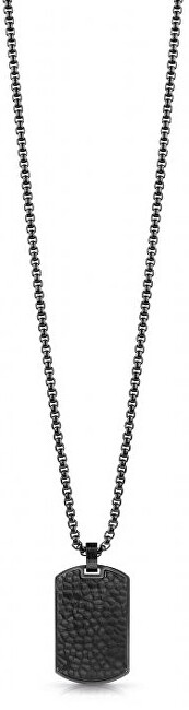 Guess Fashion pánsky náhrdelník UMN29006