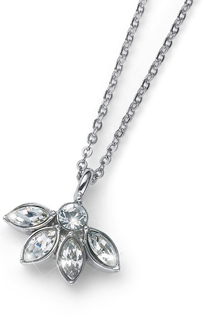 Oliver Weber Prekrásny náhrdelník Delight 11880