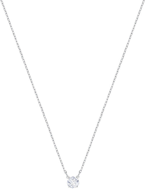 Swarovski Štýlový náhrdelník Attract 5408442