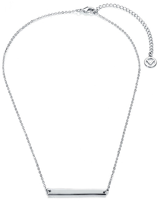 Viceroy Minimalistický náhrdelník Fashion 3205C11000