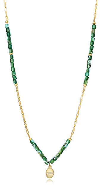 Viceroy Štýlový náhrdelník Elegant 13040C100-92