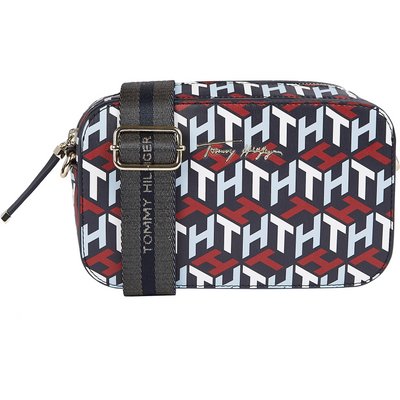 Tommy Hilfiger Iconic Tommy Camera AW0AW10775DW5