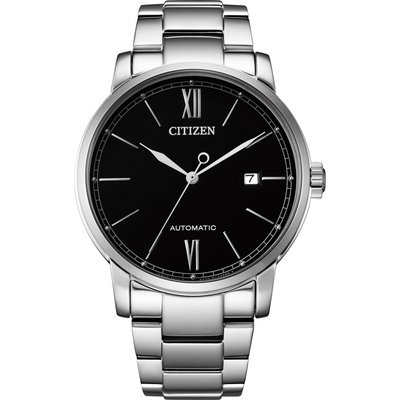 Citizen Automatic NJ0130-88E