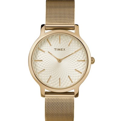 Timex City Collection TW2R36100