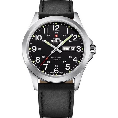 Swiss Military by Chrono SMP36040.15