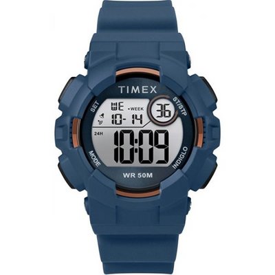 Timex Mako DGTL TW5M23500