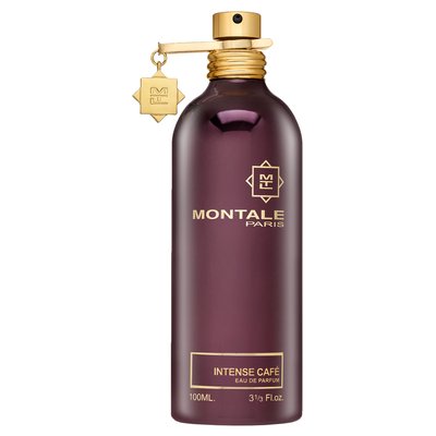 Montale Intense Café parfémovaná voda unisex 100 ml PMONTINTNCUXN100519