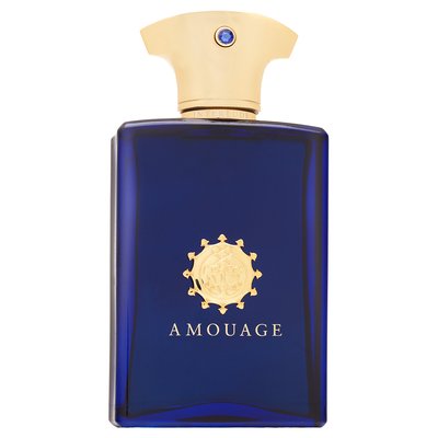 Amouage Interlude parfémovaná voda pre mužov 100 ml PAMOUINTRLMXN100534