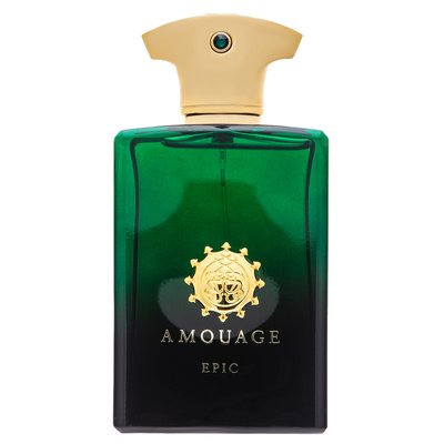 Amouage Epic parfémovaná voda pre mužov 100 ml PAMOUEPIC0MXN100537