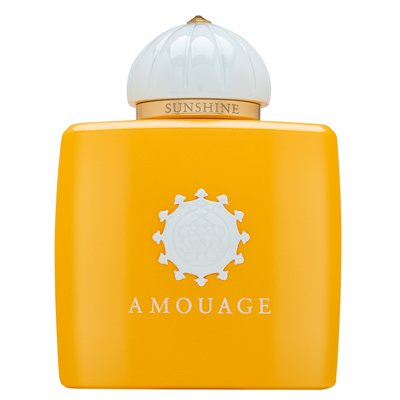 Amouage Sunshine parfémovaná voda pre ženy 100 ml PAMOUSUNSHWXN100548