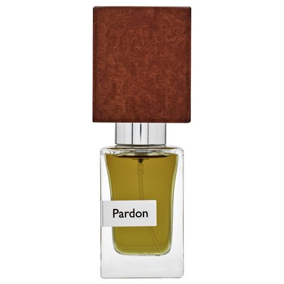 Nasomatto Pardon čistý parfém pre mužov 30 ml PNSMTPRDONMXN100602