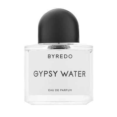 Byredo Gypsy Water parfémovaná voda unisex 50 ml PBYRDGYPSYUXN100613