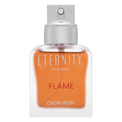 Calvin Klein Eternity Flame for Men toaletná voda pre mužov 50 ml PCAKLEFLFMMXN101858
