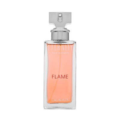 Calvin Klein Eternity Flame parfémovaná voda pre ženy 100 ml PCAKLEFLFWWXN101860