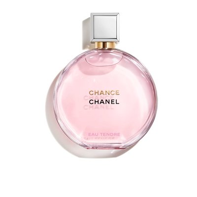 Chanel Chance Eau Tendre Eau de Parfum parfémovaná voda pre ženy 100 ml PCHANCHTDPWXN101899