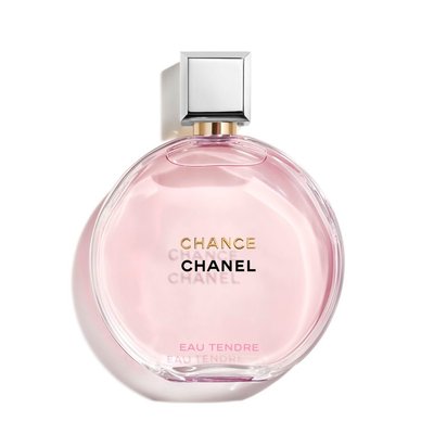Chanel Chance Eau Tendre Eau de Parfum parfémovaná voda pre ženy 50 ml PCHANCHTDPWXN101900