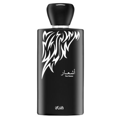 Rasasi Ashaar pour Homme parfémovaná voda pre mužov 100 ml PRASAASFMEMXN102725