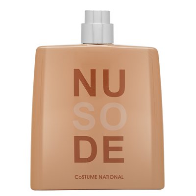 Costume National So Nude parfémovaná voda pre ženy 100 ml PCONACNSNUWXN104072