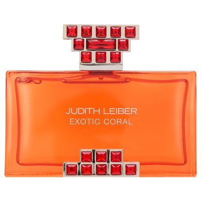Judith Leiber Exotic Coral parfémovaná voda pre ženy 75 ml PJULEJLLECWXN104504