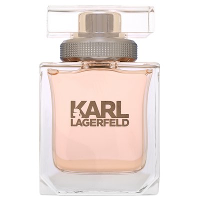 Lagerfeld Karl Lagerfeld for Her parfémovaná voda pre ženy 85 ml PLAGEKALFHWXN104559