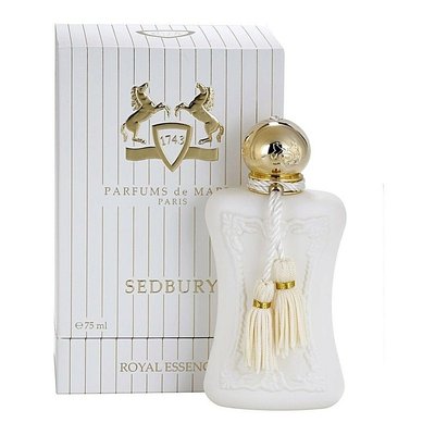 Parfums de Marly Sedbury parfémovaná voda pre ženy 75 ml PPDEMMASRYWXN104607