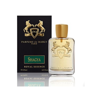 Parfums de Marly Shagya parfémovaná voda pre mužov 125 ml PPDEMMASHAMXN104613