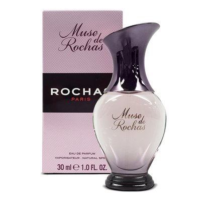 Rochas Muse de Rochas parfémovaná voda pre ženy 30 ml PROCHMUDROWXN104888