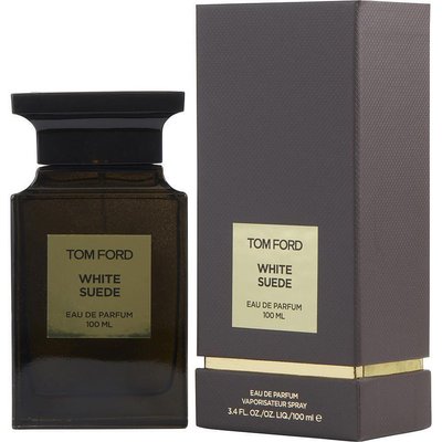 Tom Ford White Suede parfémovaná voda unisex 100 ml PTOFOTFWSUUXN105119