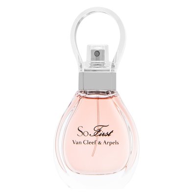 Van Cleef & Arpels So First parfémovaná voda pre ženy 30 ml PVACASOFIRWXN105236