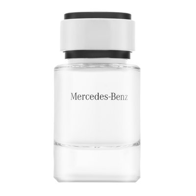 Mercedes-Benz Mercedes Benz toaletná voda pre mužov 75 ml PMEBEMERBEMXN010576