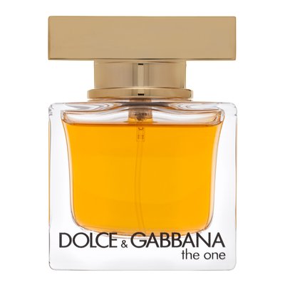 Dolce & Gabbana The One toaletná voda pre ženy 30 ml PDOGATHEONWXN105852