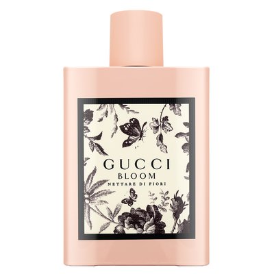 Gucci Bloom Nettare di Fiori parfémovaná voda pre ženy 100 ml PGUCCGCBNFWXN105907