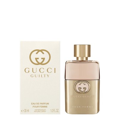 Gucci Guilty parfémovaná voda pre ženy 30 ml PGUCCGUILTWXN105911